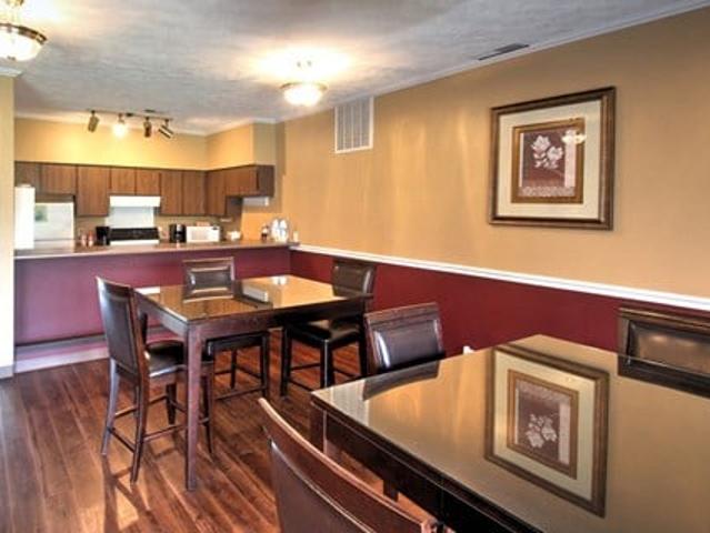 Apartment for rent in Elkhart