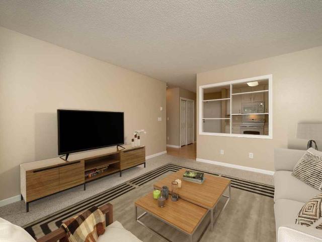 Apartment for rent in Moorhead, Minnesota