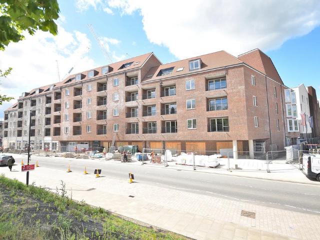 Apartment for rent in Hockerill, Colliers End