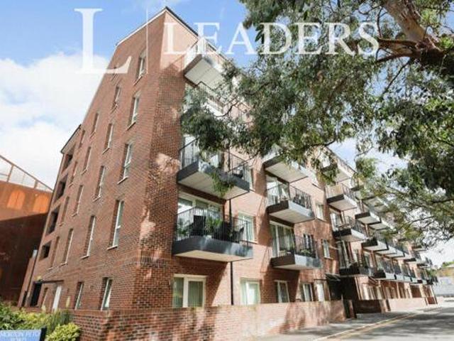 House for rent in City of London, Greater London