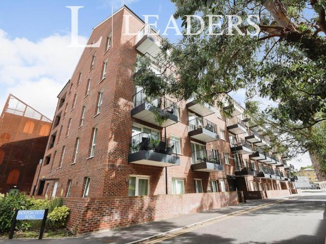 Apartment for rent in Hockerill, Colliers End