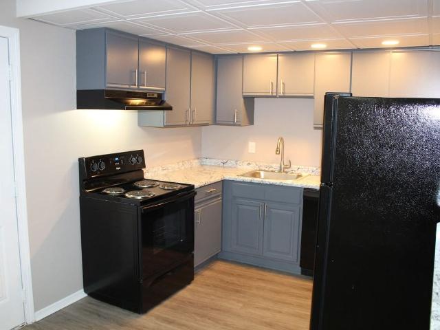 Apartment for rent in Mansfield Center, Connecticut