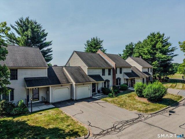 House for sale in Enfield, Connecticut
