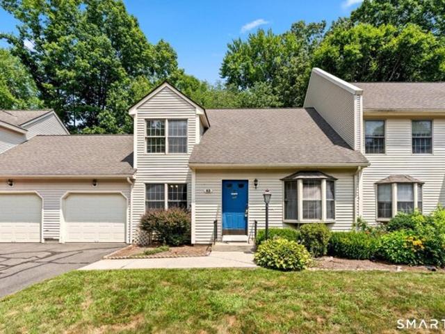 House for sale in Enfield, Connecticut