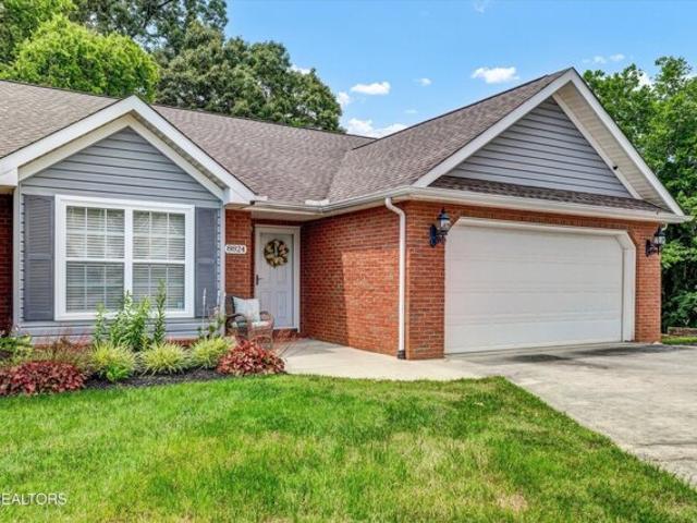 Condo for sale in Knoxville