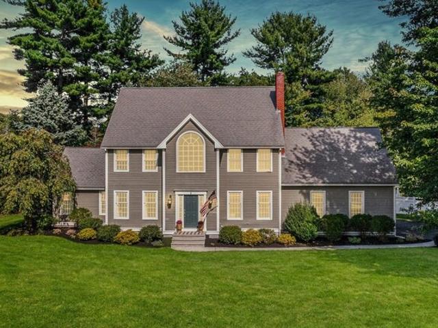 House for sale in Medway, Norfolk County