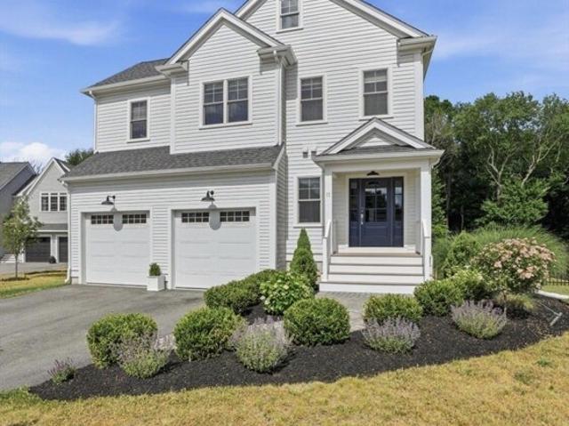 House for sale in Scituate, Massachusetts