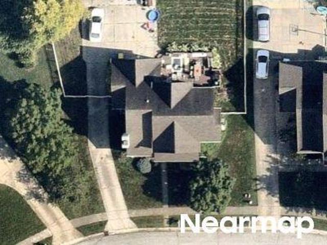 House for sale in Brownsburg