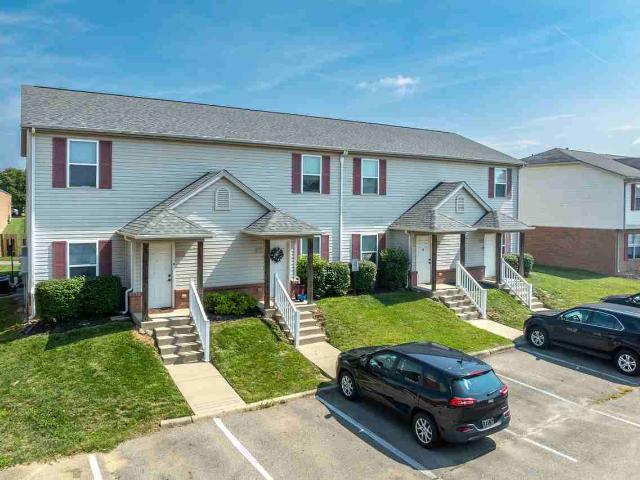 Apartment for rent in Columbus, Ohio