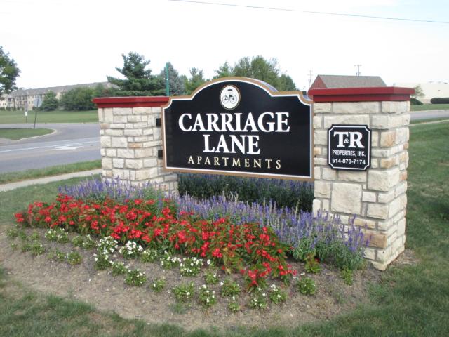 Apartment for rent in Columbus, Ohio