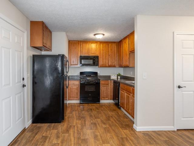 Apartment for rent in Columbus, Ohio