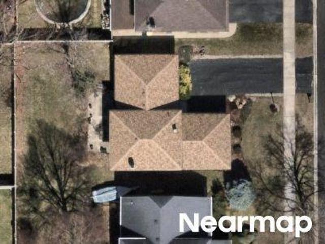 House for sale in Lansing, Illinois