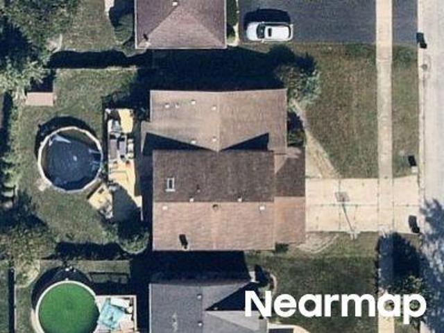 House for sale in Lansing, Illinois