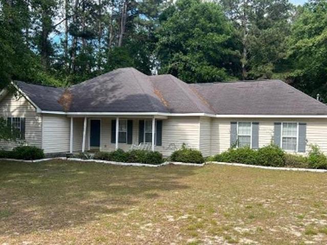 House for sale in Statesboro, Georgia
