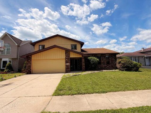 House for sale in Lansing, Illinois