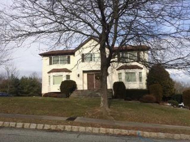 House for sale in Nanuet, New York