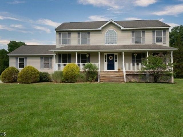 House for sale in Stockholm, New Jersey