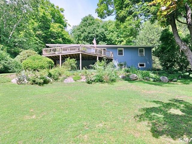 House for sale in Roxbury, Connecticut