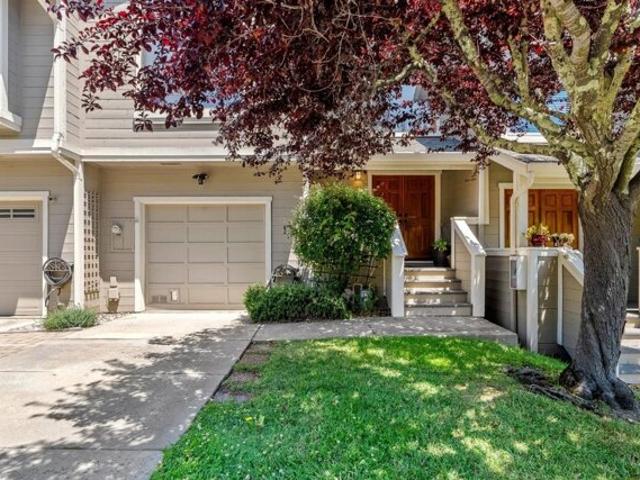 House for sale in Scotts Valley, California