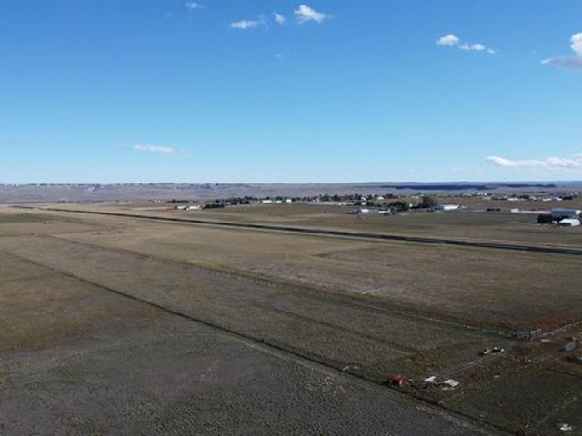 Land for sale in Wheatland, Platte County
