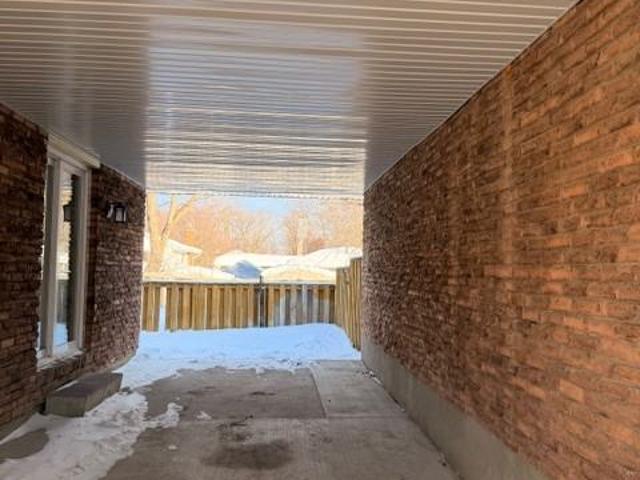 Apartment for rent in St. Catharines, Golden Horseshoe