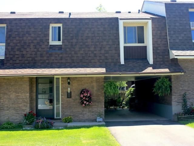 Apartment for rent in St. Catharines, Golden Horseshoe