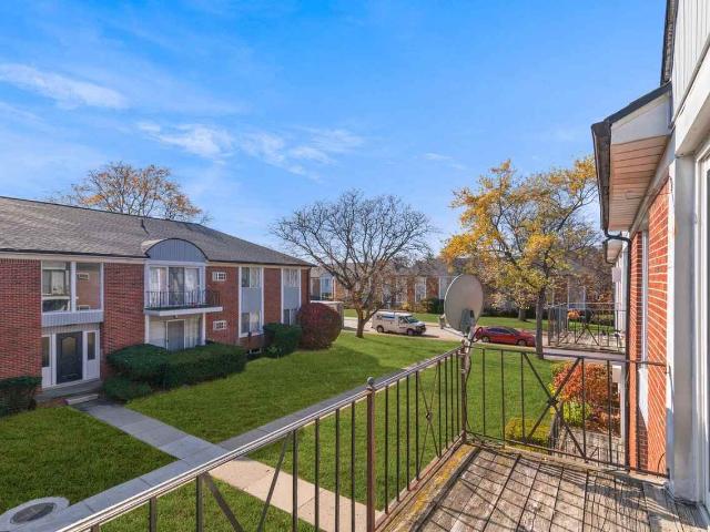 Apartment for rent in Dearborn Heights, Michigan