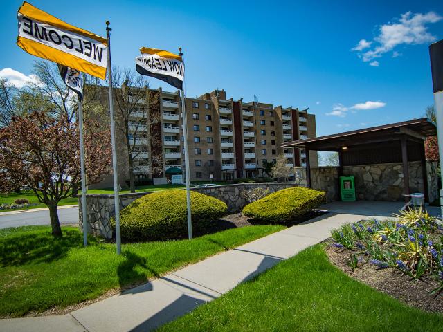 Townhouse for rent in Pennsylvania