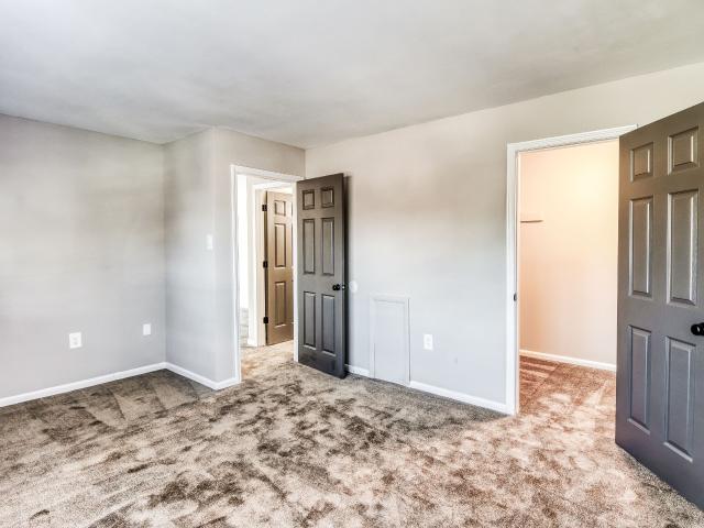 Townhouse for rent in Pittsburgh