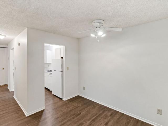 Apartment for rent in Hillsdale, Michigan