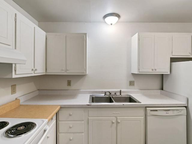 Apartment for rent in Hillsdale, Michigan