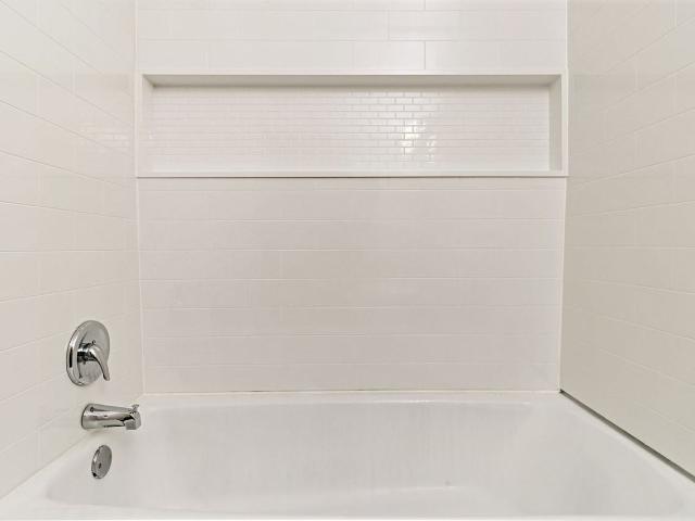 Apartment for rent in Hillsdale, Michigan