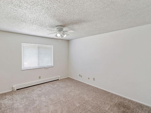 Apartment for rent in Hillsdale, Michigan