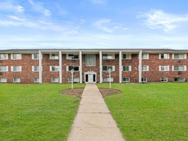 Apartment for rent in Hillsdale, Michigan