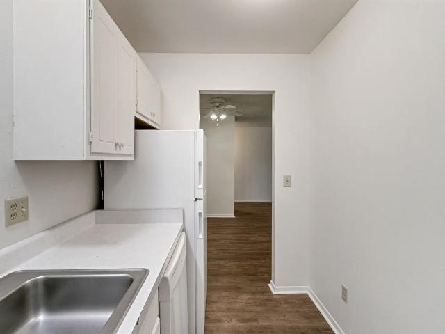 Apartment for rent in Hillsdale, Michigan