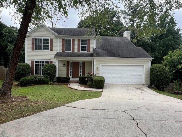 House for sale in Johns Creek House for sale in Johns Creek