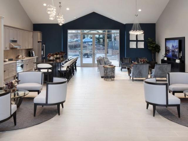 Apartment for rent in Denver, Colorado