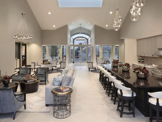 Apartment for rent in Denver, Colorado