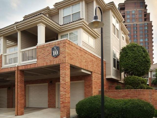 Apartment for rent in Denver, Colorado
