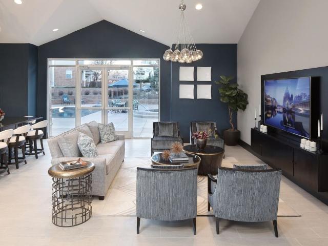 Apartment for rent in Denver, Colorado