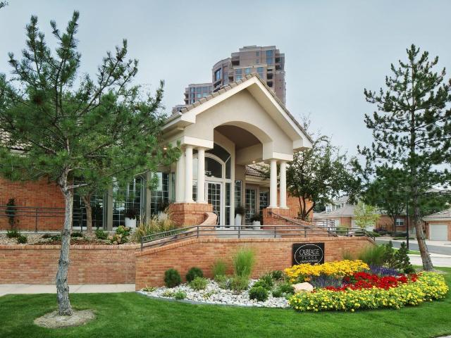 Apartment for rent in Denver, Colorado