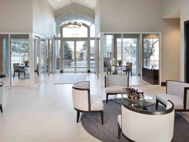 Apartment for rent in Denver, Colorado