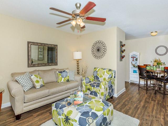 Apartment for rent in Harris, Texas