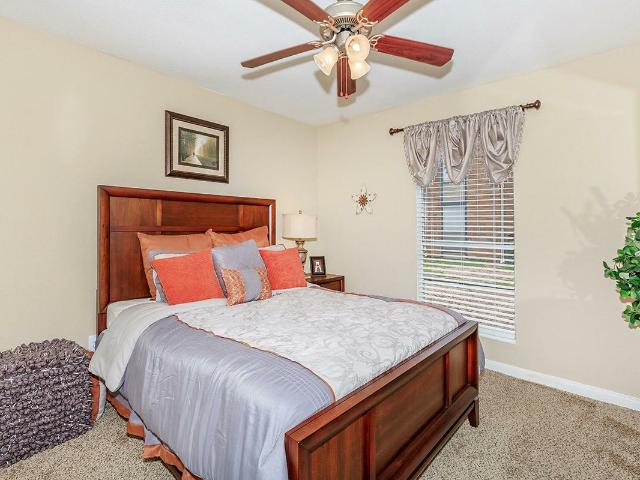 Apartment for rent in Harris, Texas
