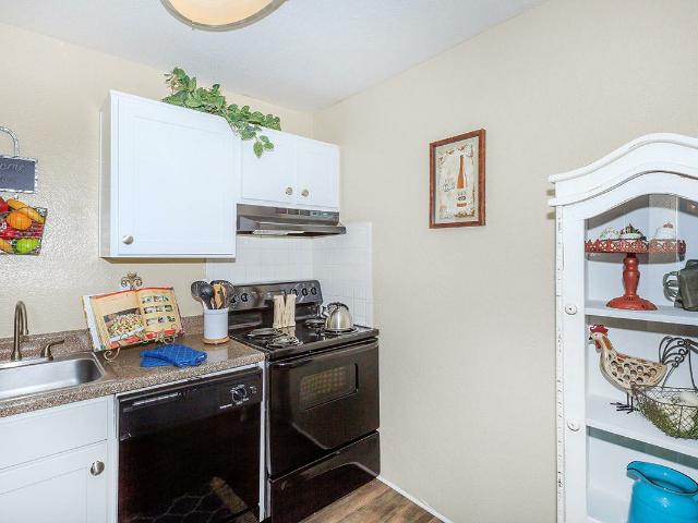 Apartment for rent in Harris, Texas
