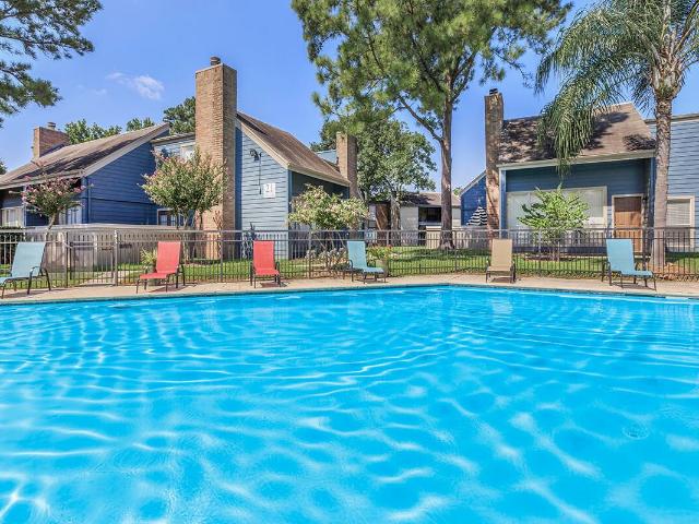 Apartment for rent in Harris, Texas