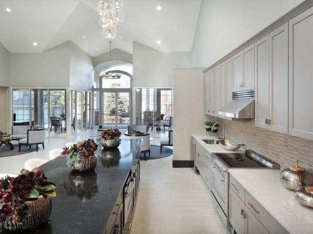 Apartment for rent in Denver, Colorado