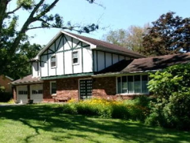 House for sale in Hostetter, Pennsylvania