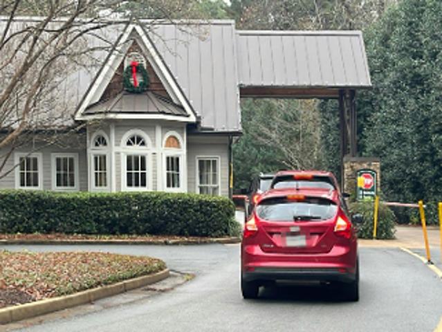 House for sale in Greensboro, Georgia