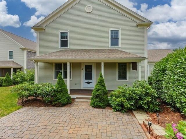 Condo for sale in Falmouth